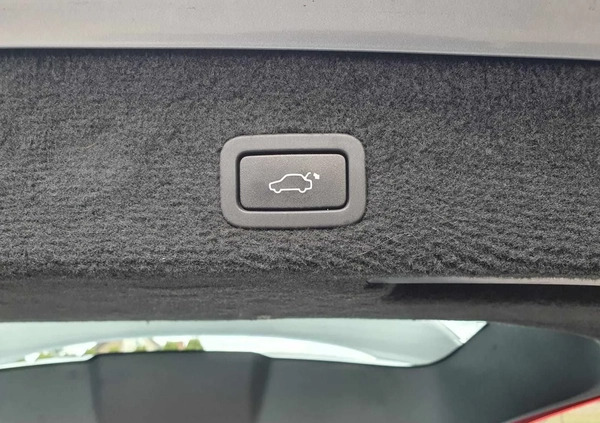 Volvo V70 cena 38900 przebieg: 263470, rok produkcji 2014 z Żerków małe 781